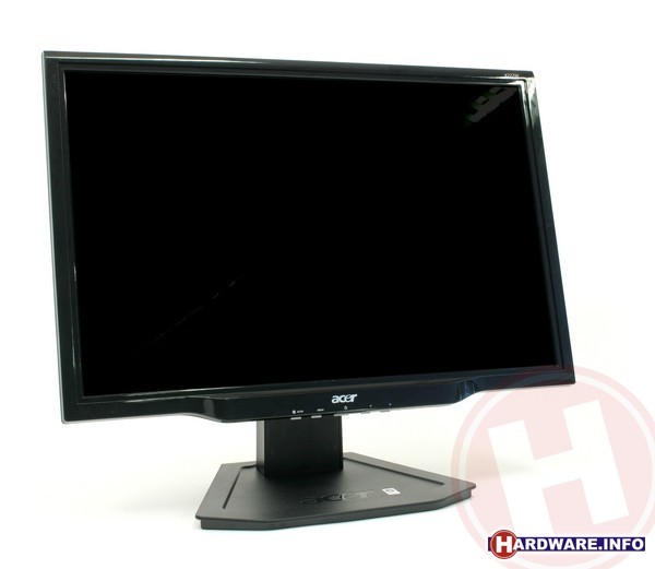 Acer X222W