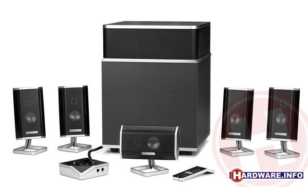 Altec Lansing FX5051
