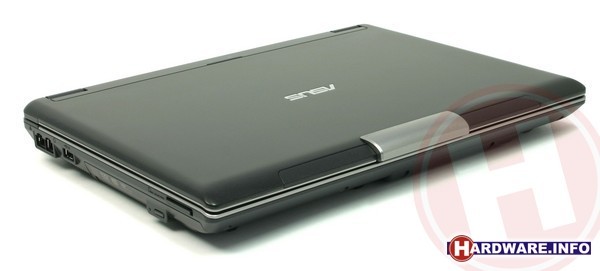 Asus W7S-3P081E