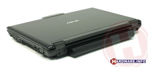 Asus W7S-3P081E