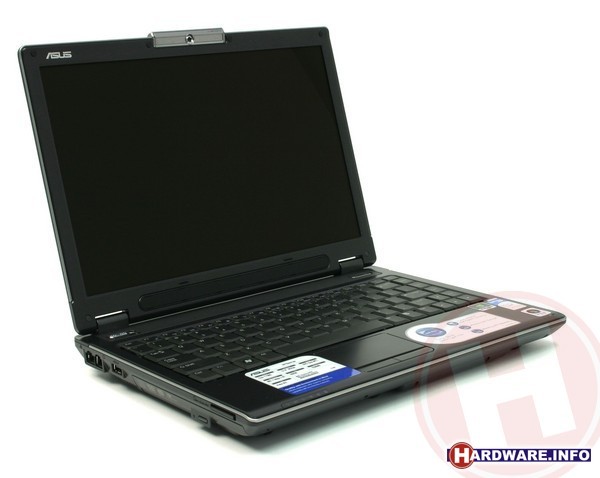 Asus W7S-3P081E