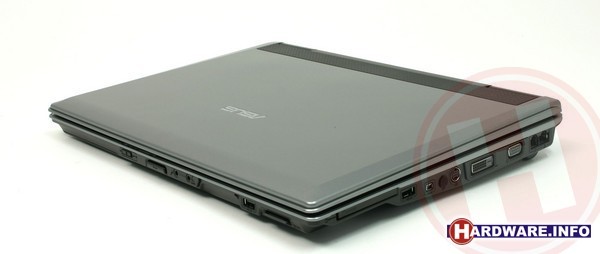 Asus F3S