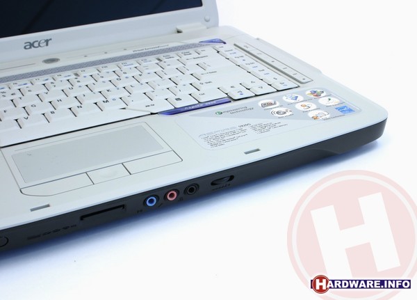 Acer Aspire 5920
