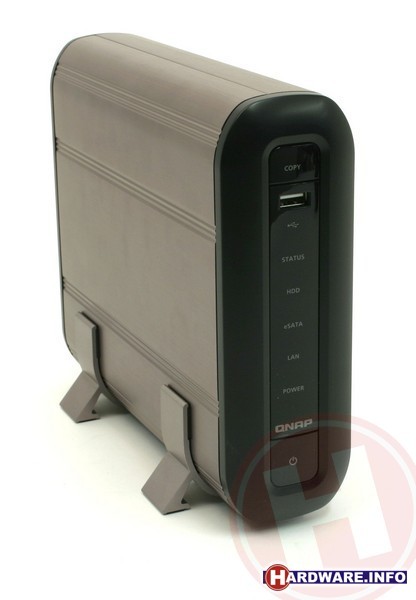 QNAP TS-109 Pro