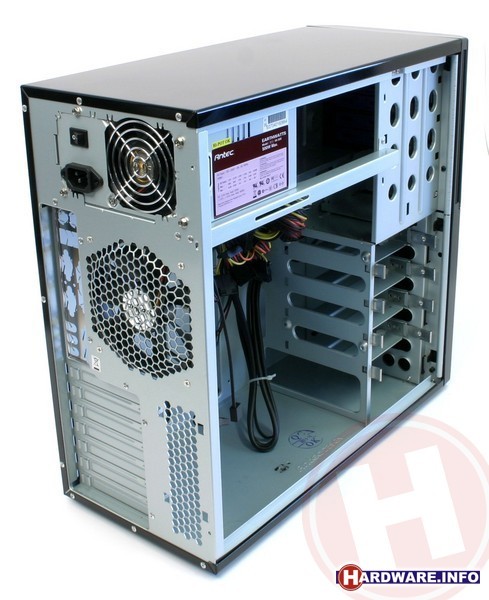 Antec Sonata III