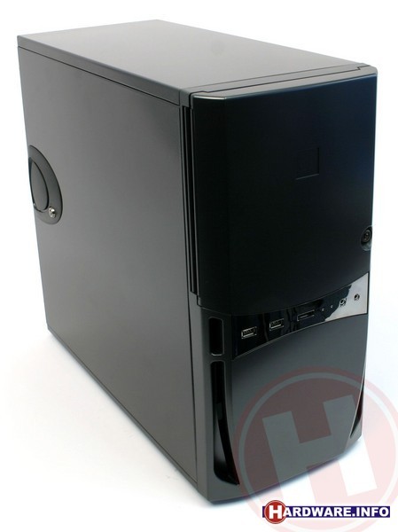 Antec Sonata III