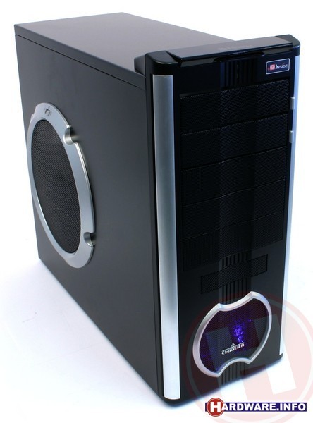 Enermax Chakra Midi 3052 Black