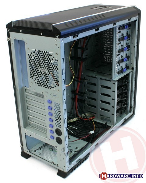 Cooler Master CM 690