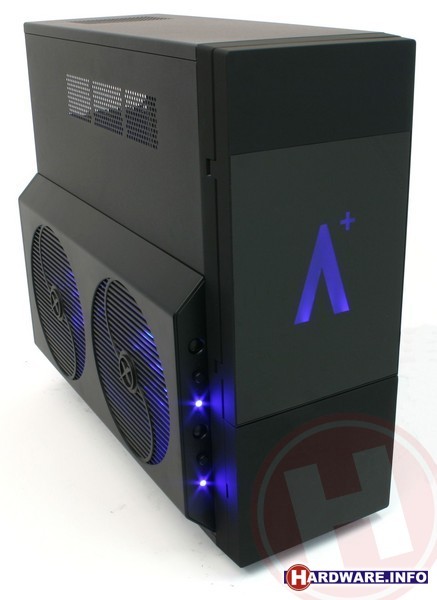 Aplus Monolith