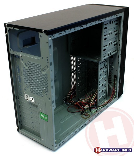 Aplus Monolith II