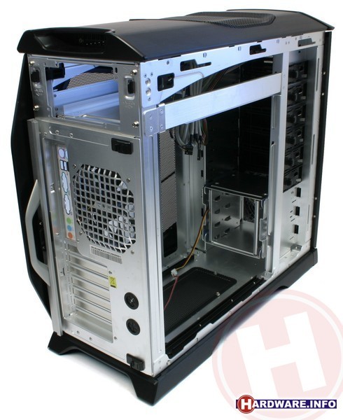 Cooler Master Stacker 832 SE
