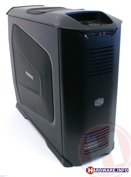 Cooler Master Stacker 832 SE