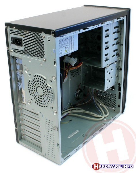 AOpen H500E