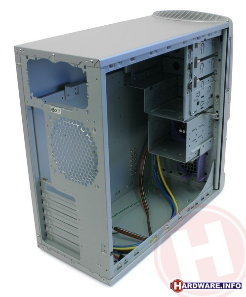 Chieftec GH-01