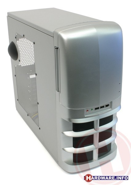 Chieftec GH-01