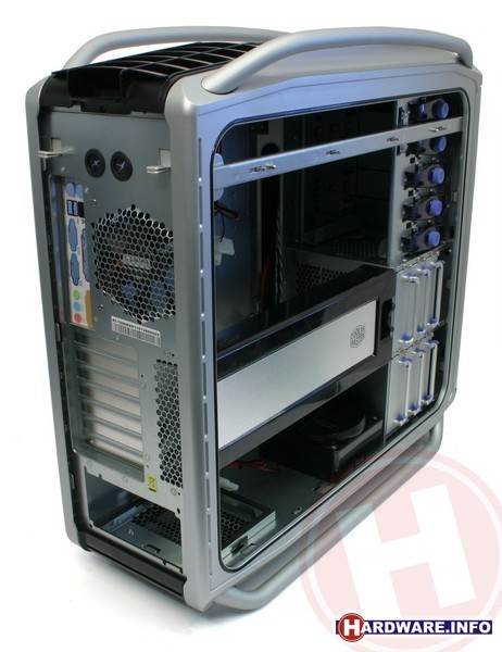 Cooler Master Cosmos 1000