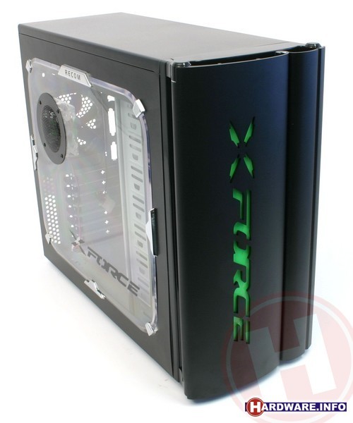 Recom X-Force