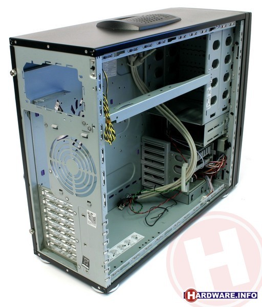 Casetek V.Orpheus with Nautilus