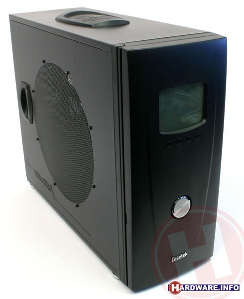 Casetek V.Orpheus with Nautilus