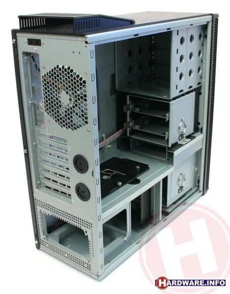 Antec Performance One P182