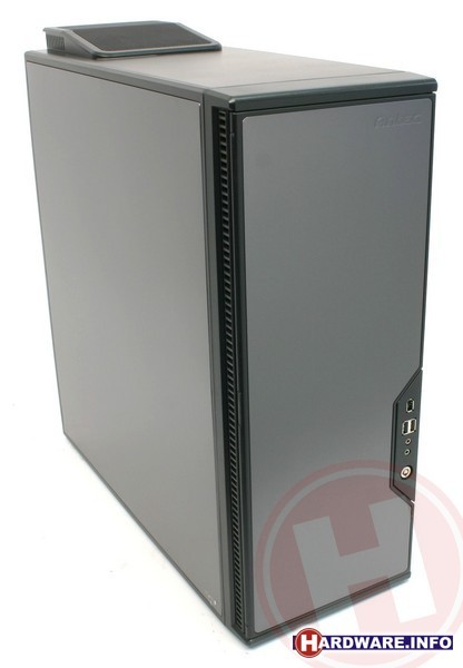 Antec Performance One P182