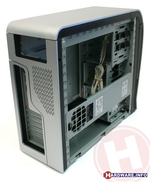 Spire Pininfarina Silver
