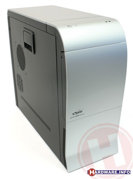 Spire Pininfarina Silver