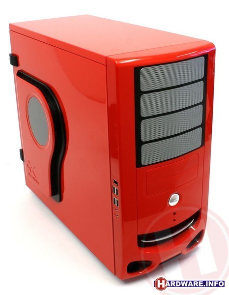 In Win F430