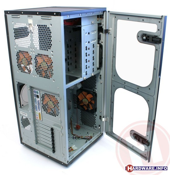 Thermaltake Mozart TX