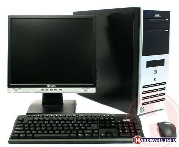 Informatique inStudent-A PC