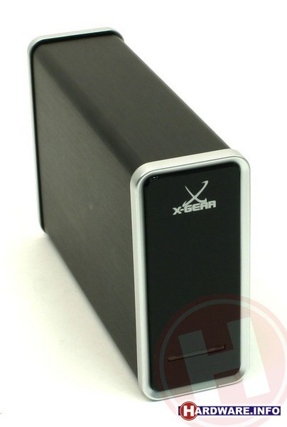 X-Gear Series 3500 LAN