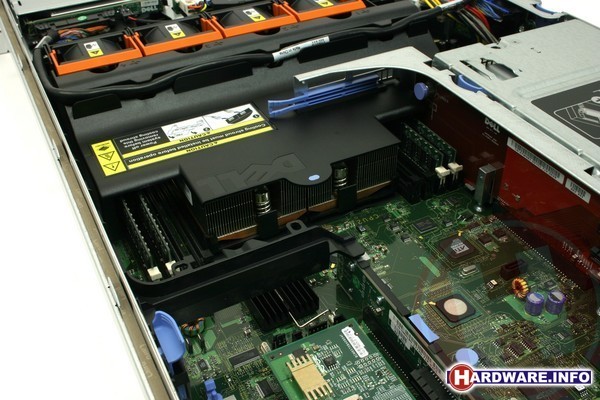 Dell PowerEdge 2970 Barcelona
