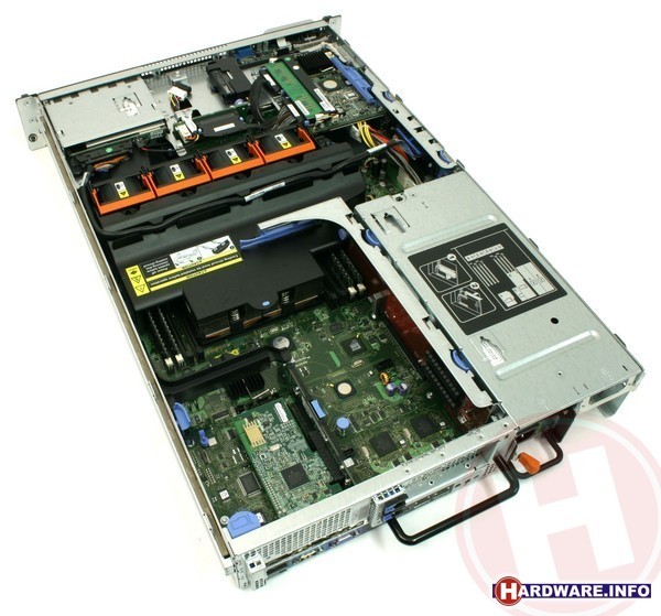 Dell PowerEdge 2970 Barcelona