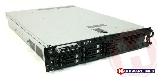 Dell PowerEdge 2970 Barcelona