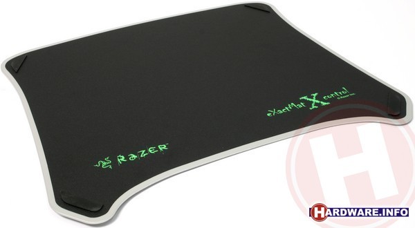 Razer Exactmat