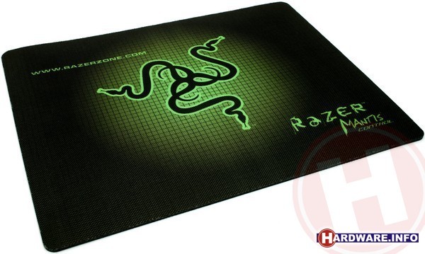 Razer Mantis Control