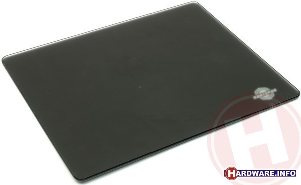 Rantopad Glas Black