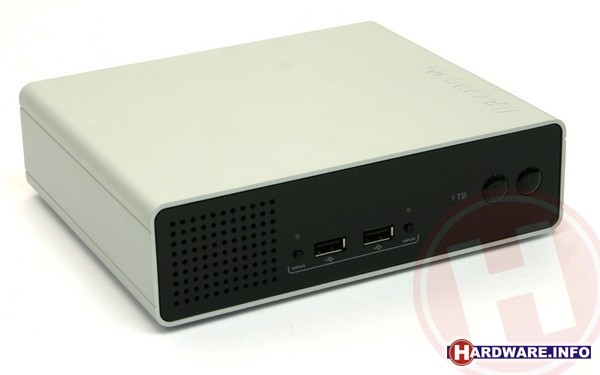 Freecom Network Drive Pro 1TB