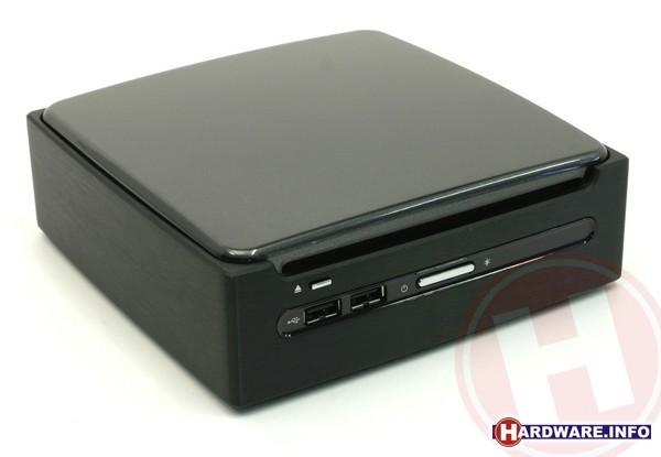 AOpen miniPC Duo MP965-DR