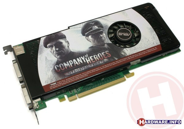 Asus EN8800GT/G/HTDP/512M