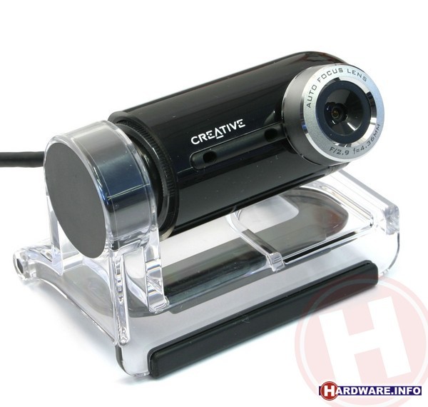Creative Live!Cam Optia AF