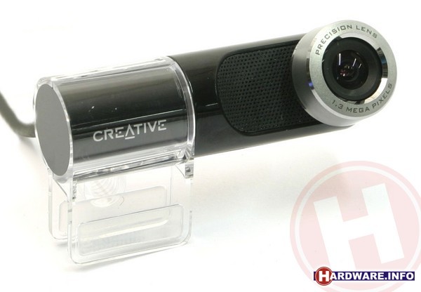 Creative Live!Cam Notebook Ultra