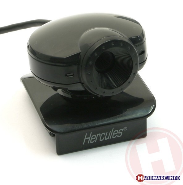 Hercules Dualpix Exchange