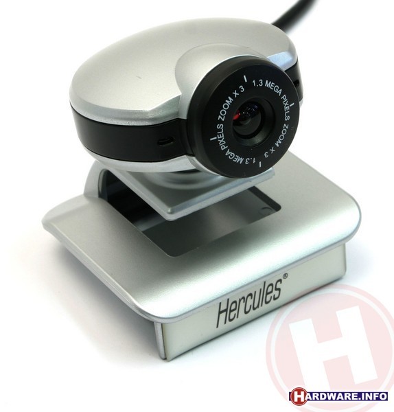 Hercules Dualpix HD Webcam