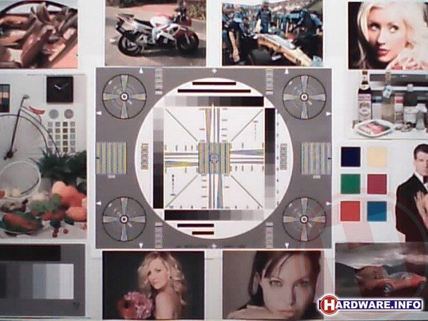 Logitech QuickCam for Notebooks