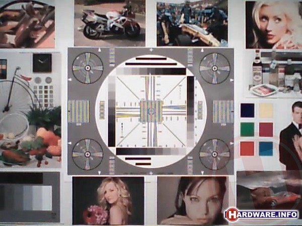 Logitech QuickCam for Notebooks