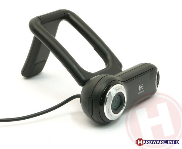 Logitech QuickCam Pro 9000