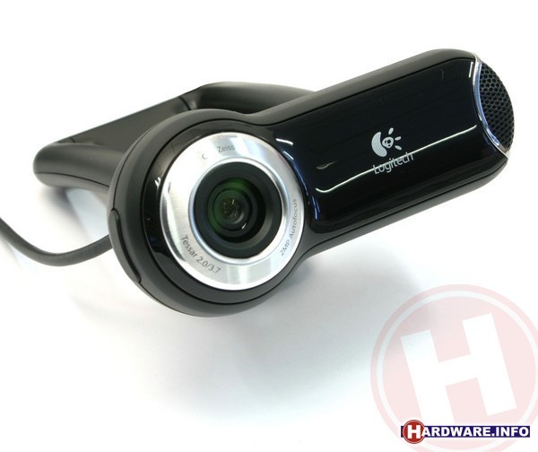 Logitech QuickCam Pro 9000