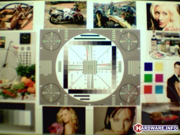 Sweex Hi-Def 1.3M Zoom Trackcam USB 2.0