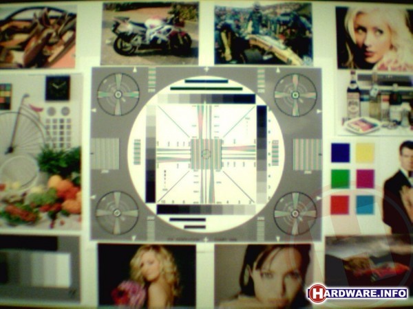 Sweex Hi-Def 1.3M Zoom Trackcam USB 2.0